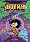 Barb The Last Berzerker