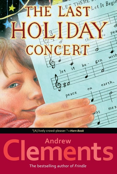 Last Holiday Concert, The