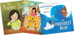 Amplify CKLA Supplemental Trade Books Grade 4