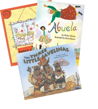 Creative Curriculum: Buildings