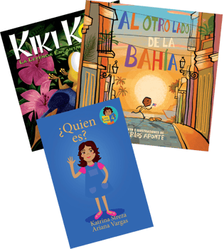 Authentic Spanish Language Kindergarten