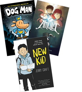 Intervention Lexile Level Library Grades 6-8 (15L-410L)