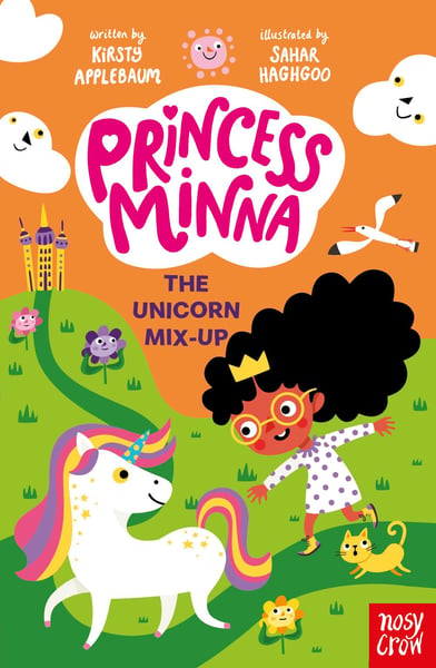 Unicorn Mix-Up, The