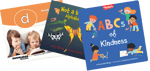 Alphabet & Letters Preschool