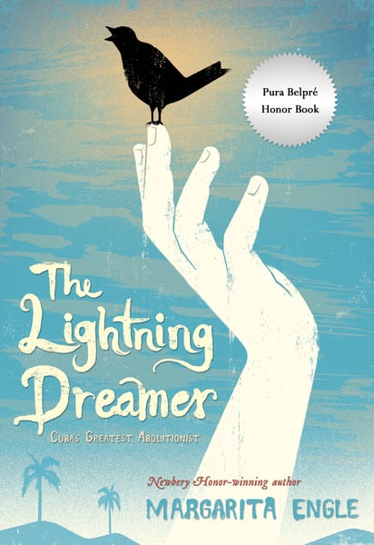 Lightning Dreamer: Cuba's Greatest Abolitionist, The