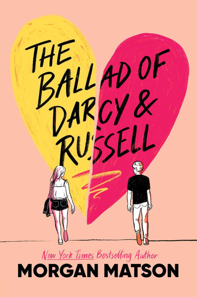 Ballad Of Darcy And Russell, The