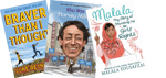 Biography & Memoir Grade 5