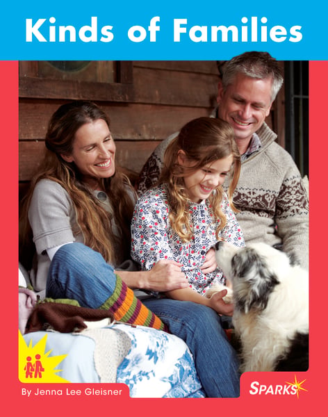 Kinds Of Families