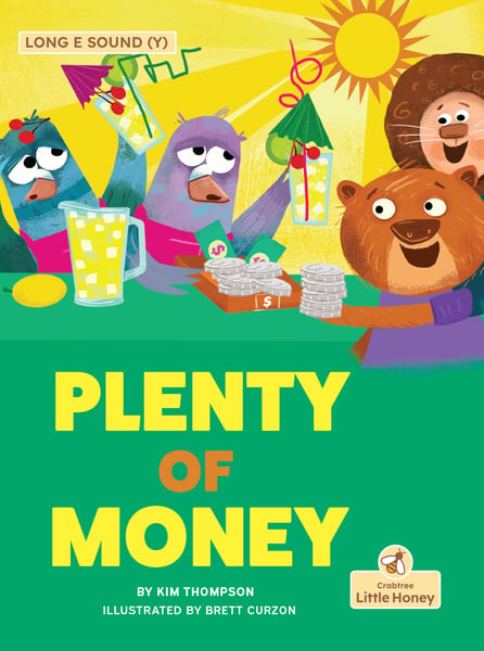 Plenty Of Money