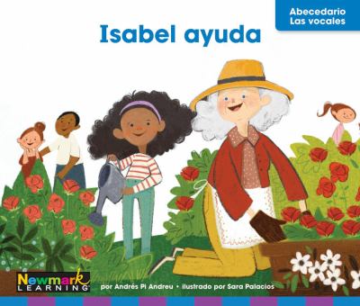 Isabel Ayuda (Isabel Helps)