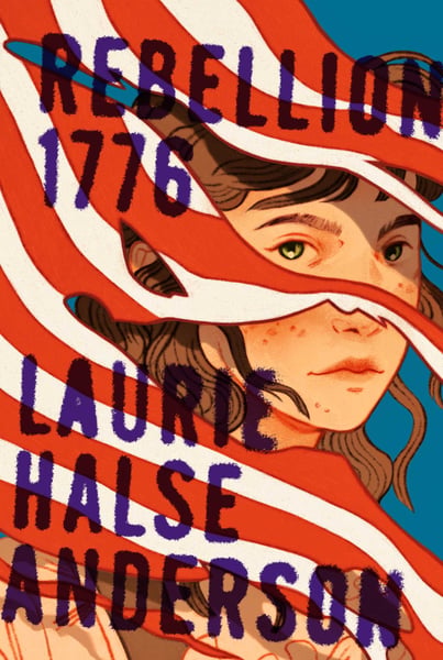 Rebellion, 1776