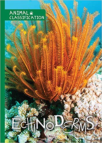 Echinoderms