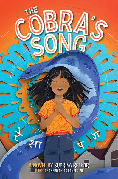 Cobra's Song, The