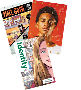 LGBTQ+ Themes & Gender Studies Grade 8