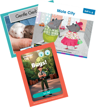 LETRS Multi-Phoneme Consonants