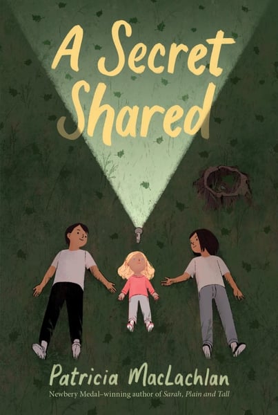 Secret Shared, A