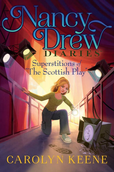 Superstitions Of "The Scottish Play"