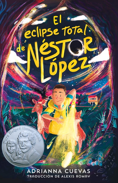 El Eclipse Total De Nestor Lopez (The Total Eclipse Of Nestor Lopez)