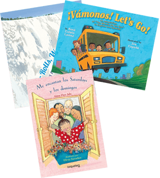 Creative Curriculum Complete Collection, Spanish