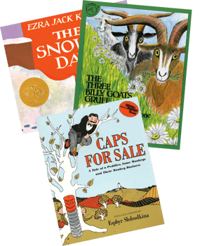 Jen Serravallo's Go To Books For Reading Kindergarten