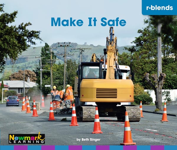Make It Safe