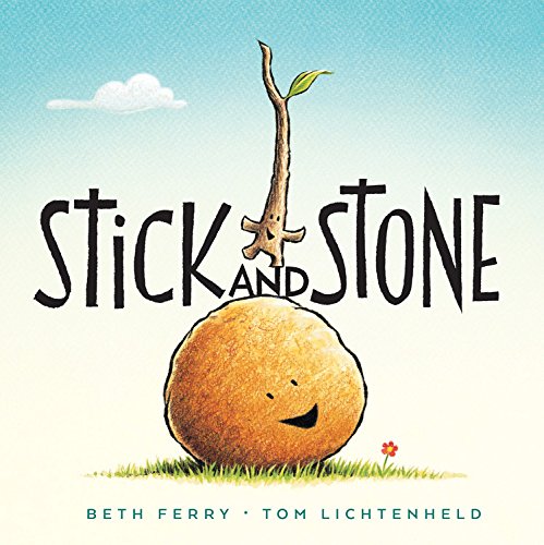 Stick And Stone