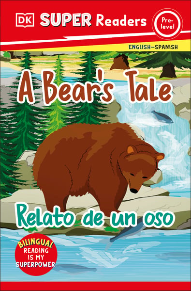 Bear's Tale / Relato De Un Oso, A