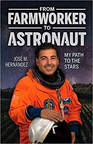 From Farmworker To Astronaut / De Campesino A Astronauta