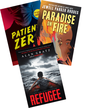 Complete Starter Library Grade 6