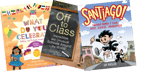 Aligned To Into Reading Grade 4 Module 11 Genre Study: Nonfiction