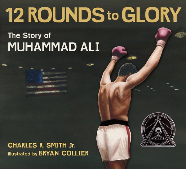 12 Rounds To Glory: The Story Of Muhammad Ali