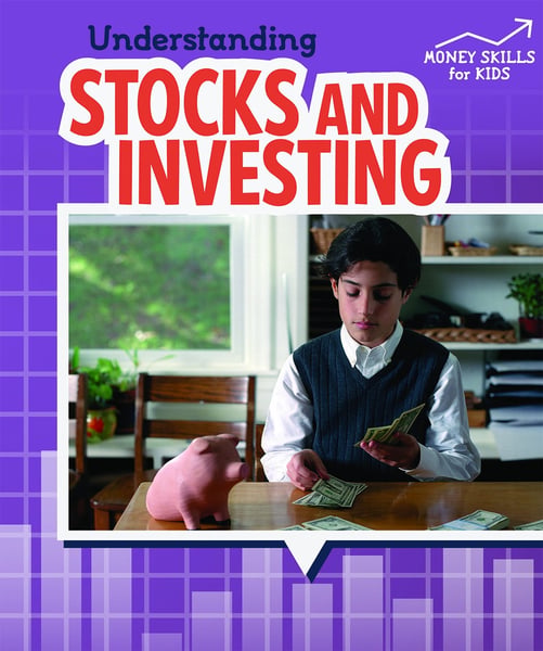 Understanding Stocks And Investing