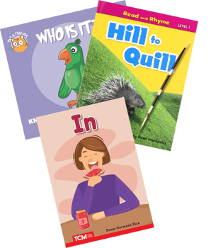 Getting Ready To Read Preschool