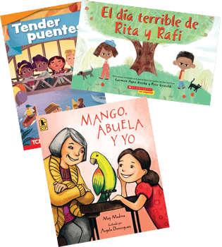 Aligned To Into Reading Grade 2 Module 3 Meet In The Middle Spanish
