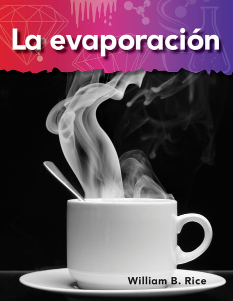 La Evaporacion (Evaporation)