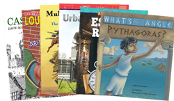 Grade 5 Math Read Alouds