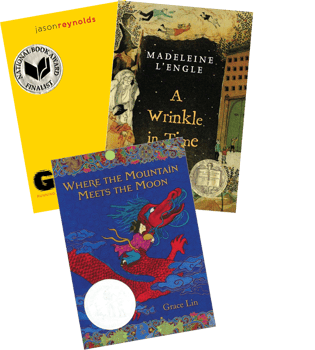 Complete Starter Grade 5 Library