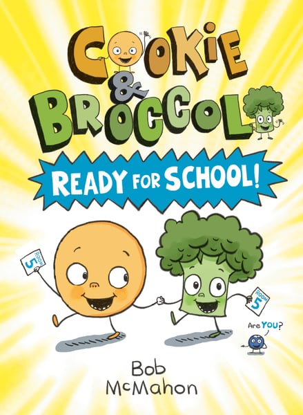 Ready For School