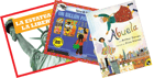 Creative Curriculum: Buildings, Spanish
