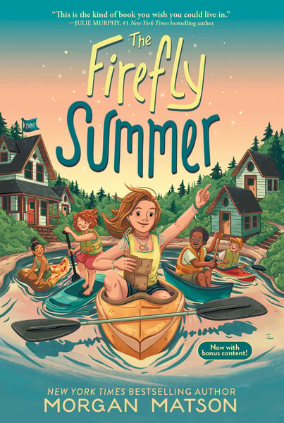Firefly Summer, The