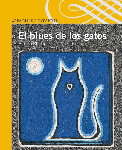 El Blues De Los Gatos (The Alley Cat Blues)