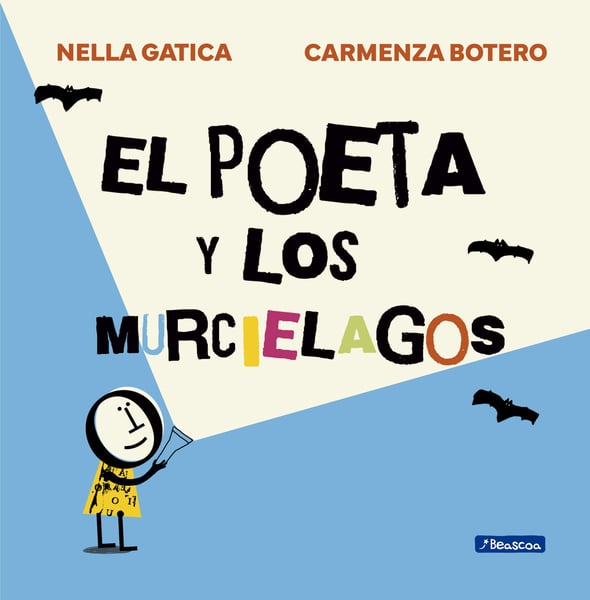 El Poeta Y Los Murcielagos (Poet And The Bats)