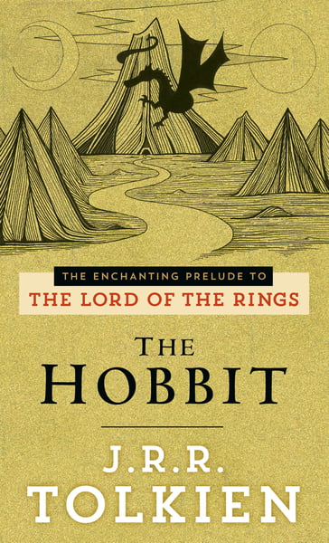 Hobbit, The