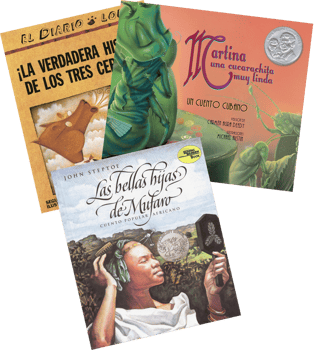 Aligned To Into Reading Grade 2 Module 4 Once Upon A Time Spanish