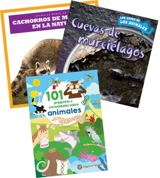 NGSS Grade 3 Spanish