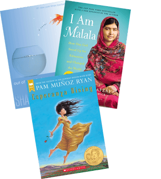 Aligned To Into Literature Grade 6, Module 2: Never Give Up