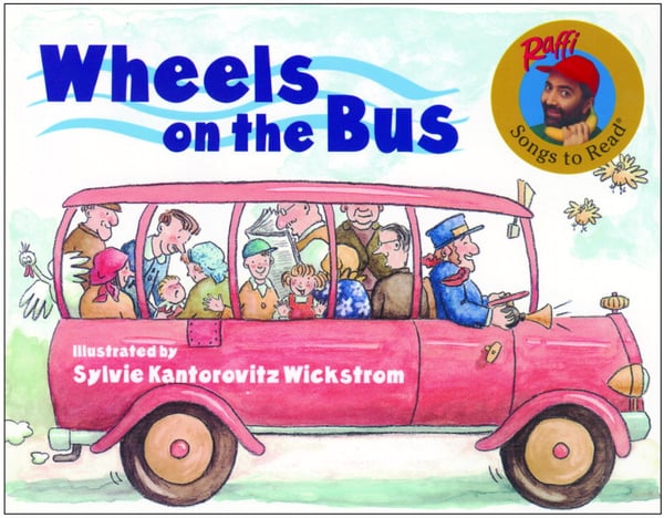 Wheels On The Bus