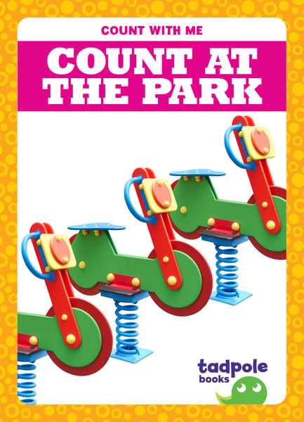 Count At The Park