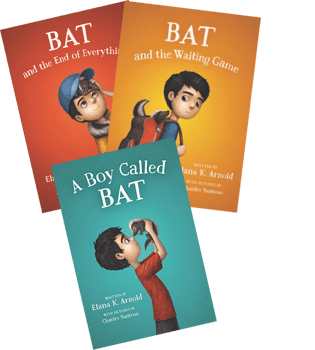 Boy Called Bat, The