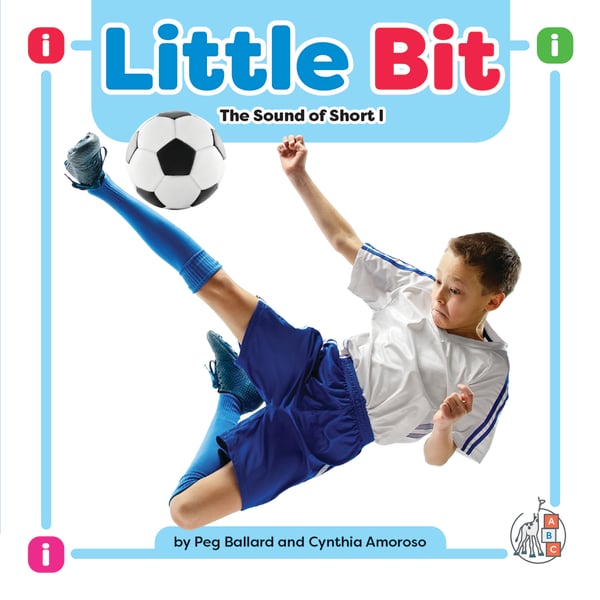 Little Bit: The Sound Of Short I